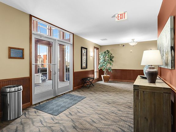 5th image of 12501 Nicollet Ave Unit 401