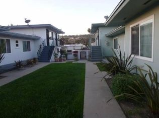 7621 Broadway, Lemon Grove, CA 91945