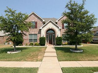 822 Shadybrook Dr, Murphy, TX 75094