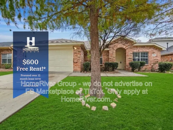 1240 Pepperidge Ln, Fort Worth, TX 76131