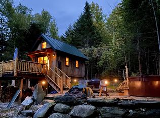 1718 Butz Rd, Granville, VT 05747