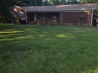 1826 Lewis Crook Rd, Lincolnton, GA 30817
