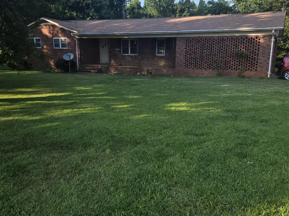 1826 Lewis Crook Road, Lincolnton, GA