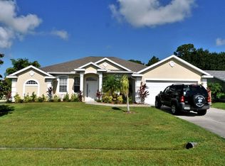 2292 SW Nightingale Ter, Port Saint Lucie, FL 34953