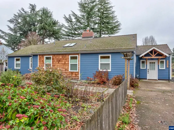 3640 NW Harrison Blvd, Corvallis, OR 97330