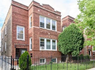 3140 W Eastwood Ave, Chicago, IL 60625