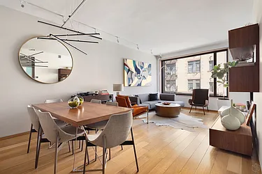 Sold by Halstead Real Estate