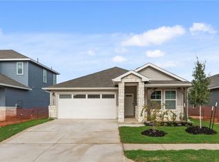 1540 Homestead Farms Dr, Round Rock, TX 78665