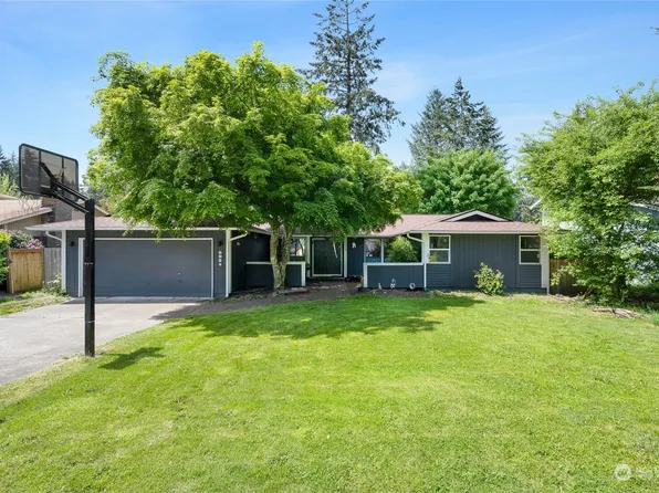 5024 84th Avenue W, University Place, WA 98467