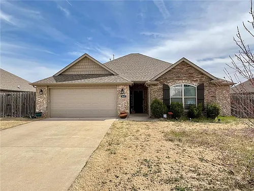 3697 Serenity St Photo 1
