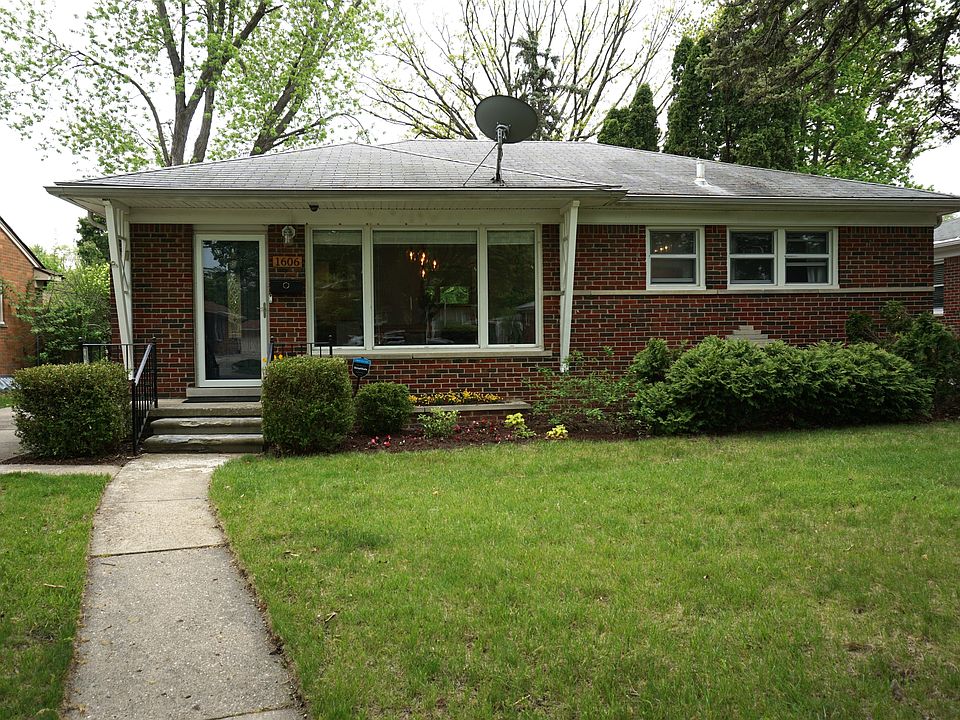 1st image of 1606 Huron Ave