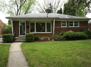 1606 Huron Ave, Royal Oak, MI 48073