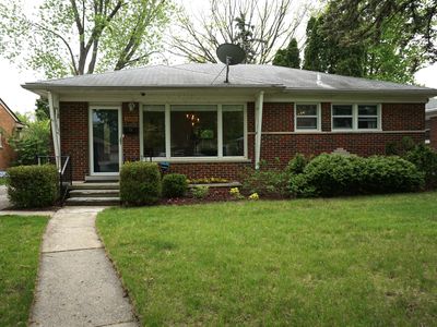 1606 Huron Ave, Royal Oak, MI, 48073