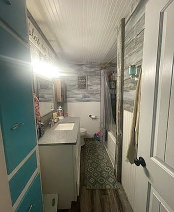 Main bath