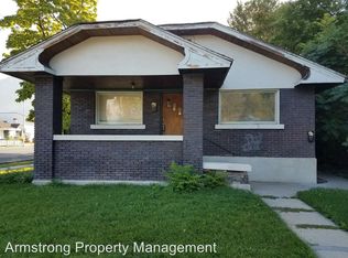 309 S 300 W, Provo, UT 84601