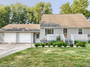 1480 Lincoln Ave, Mount Morris, MI 48458