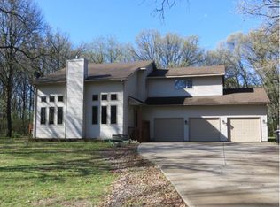 26295 Timberlane Rd, Zimmerman, MN 55398