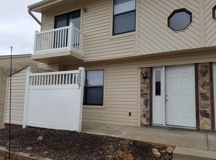 2528 Wyaconda Ct, Fenton, MO 63026