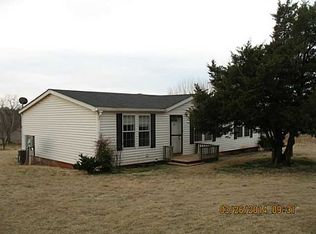 1329 Willow Creek Dr, Guthrie, OK 73044
