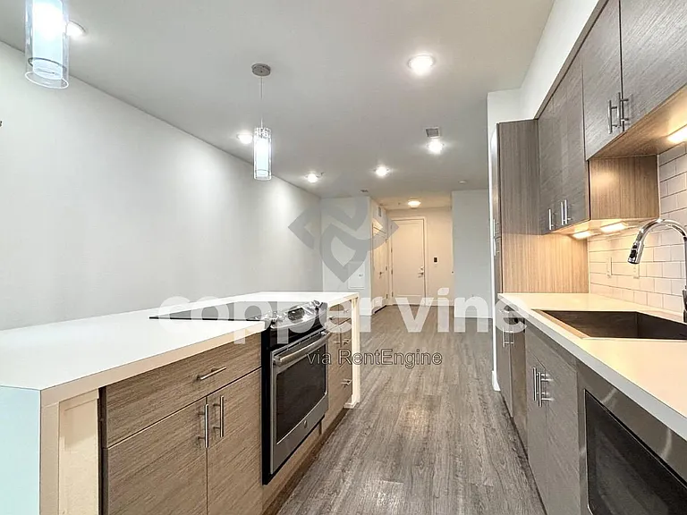 3500 S Corona St #202 — Photo 4