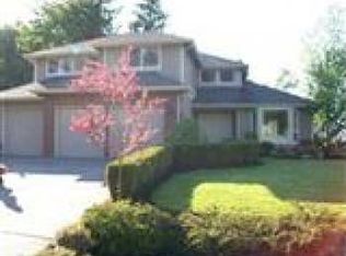 11129 31st St SE, Everett, WA 98205