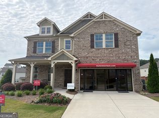 8525 Stratford Oaks Ave #JY39BV, Cumming, GA 30107