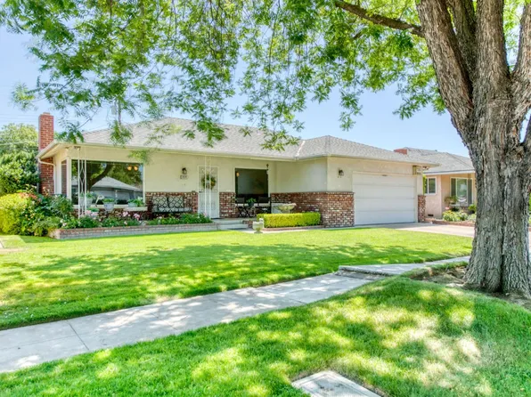 2934 N 8th St, Fresno, CA 93703