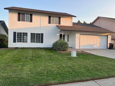 6502 Terry Ave, Yakima, WA, 98908