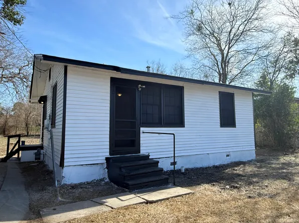 518 Coleman St, San Antonio, TX 78208