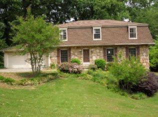 2235 Old Orchard Dr, Marietta, GA 30068