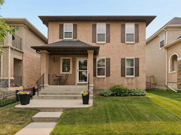 4331 N Elgin Ave SE, Calgary, AB T2Z 4N5