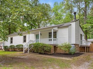 7716 Valencia Rd, Chesterfield, VA 23832