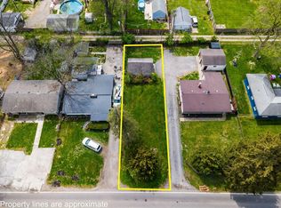 1947 Hopkins Ave, Columbus, OH 43223