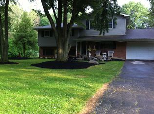 7594 Maxtown Rd, Westerville, OH 43082