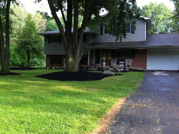 7594 Maxtown Rd, Westerville, OH 43082