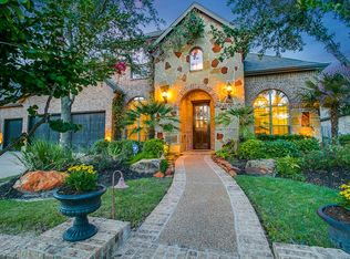 1011 Annabella Pl, Sugar Land, TX 77479