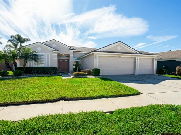 29642 Eagle Station Dr, Zephyrhills, FL 33543