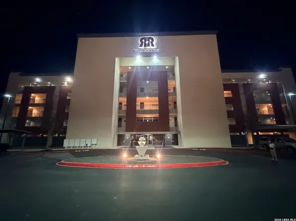 17902 La Cantera Pkwy #201, San Antonio, TX 78257