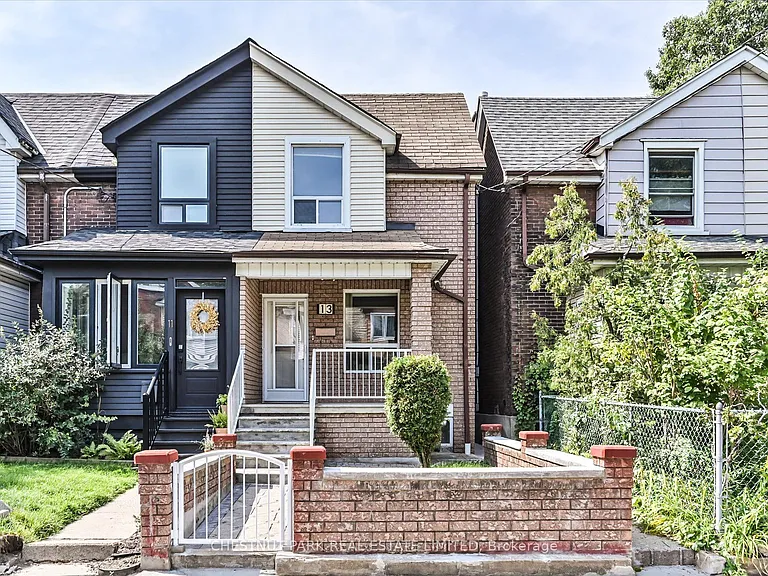 13 Silver Ave #UPPER — Photo 1