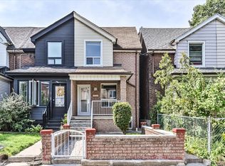 13 Silver Ave, Toronto, ON