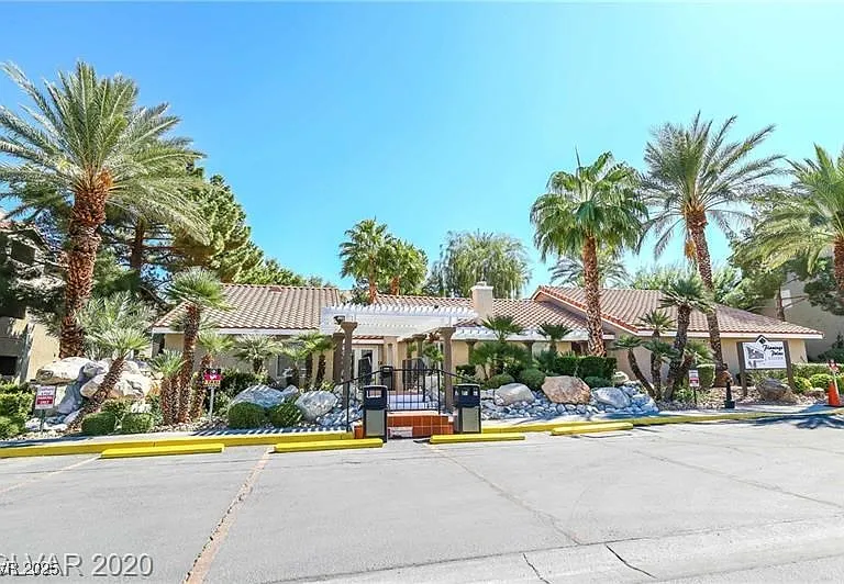 4200 S Valley View Blvd #2001 — Photo 14