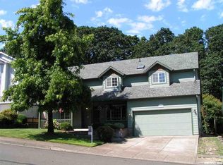 5773 Flairstone Dr SE, Salem, OR 97306