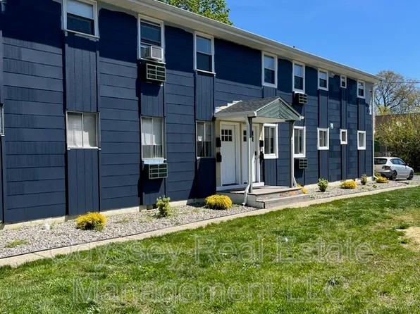 41 Jacobstown Rd APT 8, New Egypt, NJ 08533