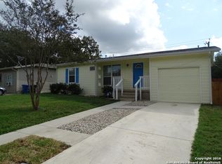 226 Belfast Dr, San Antonio, TX 78209