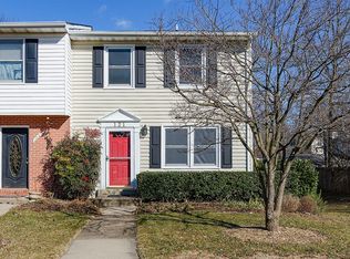 121 Nottoway St SE, Leesburg, VA