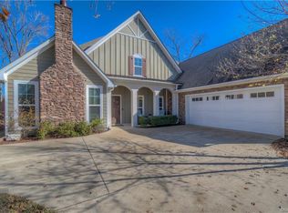 619 Buckhead Cir, Shreveport, LA 71115