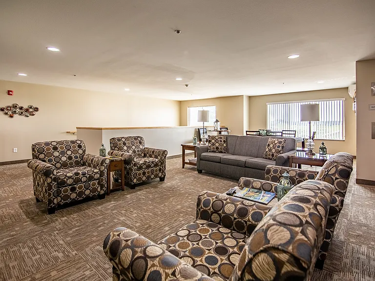 Overlook Ridge Apartments — Photo 6