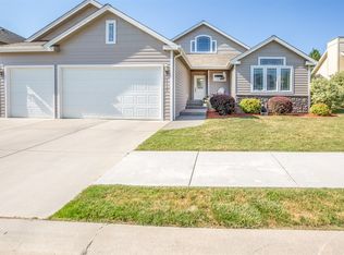 2310 W Walker Ct, Spokane, WA 99208