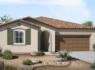 10239 W Levi Dr, Tolleson, AZ 85353