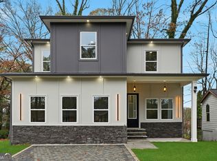 198 Stanhope Cir NW, Atlanta, GA 30314